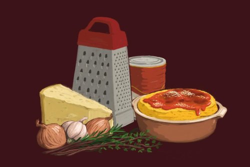 Recettes de cuisine cover image