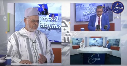 Géopolitique. Le prédicateur marocain Ahmed Raïssouni sème la zizanie avec l’Algérie et la Mauritanie