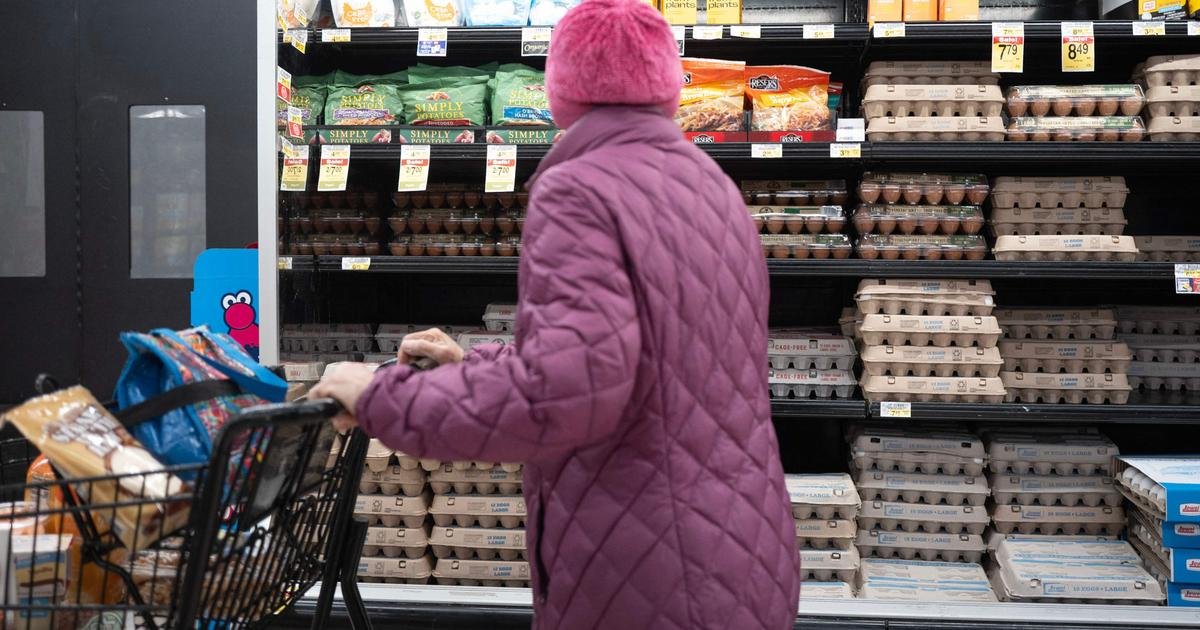 Agriculture. La pénurie d’œufs aux États-Unis peut-elle sauver l’Europe d’une guerre commerciale ?