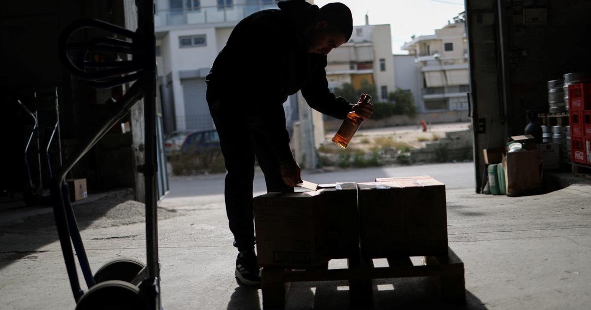 Guerre commerciale. Finalement, l’Europe renonce à surtaxer le bourbon américain
