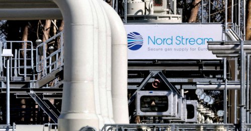 Énergie. Des fuites inexpliquées sur les gazoducs Nord Stream 1 et 2 inquiétent Berlin
