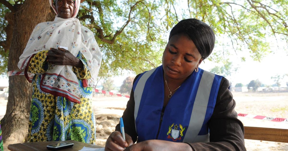 Ghana Mandates Biometric Identity Cards to Curb Systemic Fraud