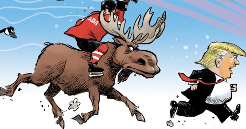 Analyse. Au Canada, un sursaut de patriotisme