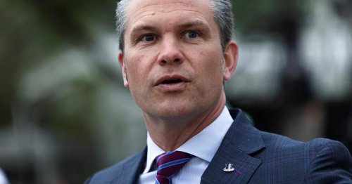 Pendant que vous dormiez. Pete Hegseth, justice américaine, Venezuela-Salvador : les informations de la nuit