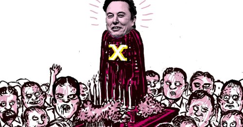 États-Unis. Elon Musk, géniteur prolifique à la tête d’un “harem de femmes”