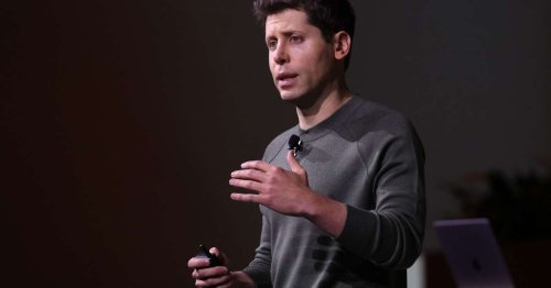 IA. Sam Altman redevient patron de ChatGPT : ultime volte-face dans la “saga d’OpenAI”