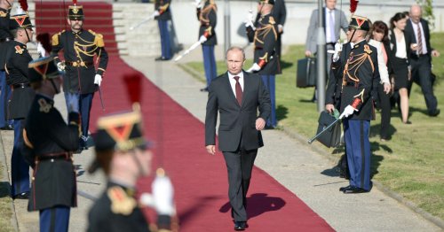 Vu de l’étranger. La Russie invitée aux commémorations du débarquement en France, mais pas Vladimir Poutine