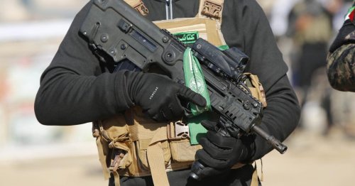 Gaza. Le nouveau numéro un du Hamas visé par des frappes israéliennes