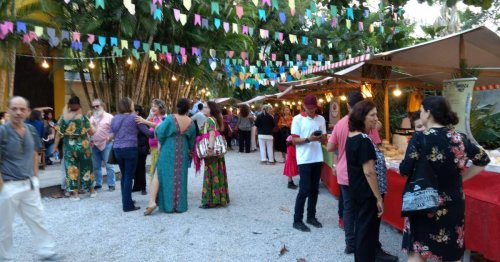 Blog Brésil. Au Brésil, des “Festas Juninas” toujours plus populaires