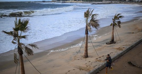 Environnement. Une “voracité” sans précédent : au Portugal, les tempêtes aggravent l’érosion côtière