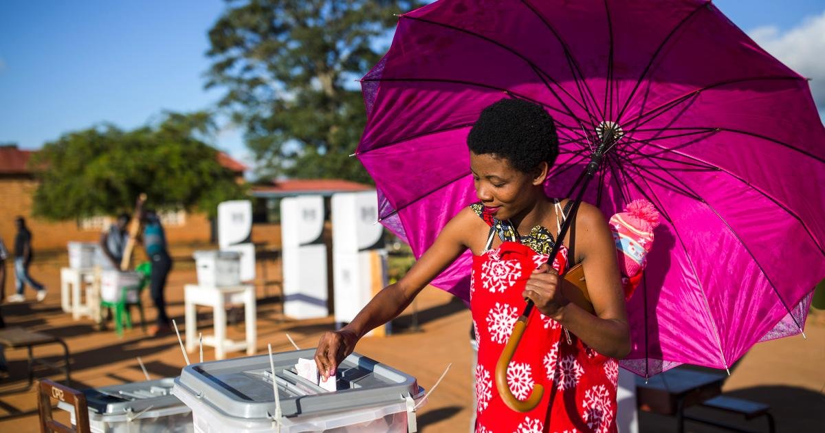 Politique. Au Malawi, la crise économique au cœur des élections générales