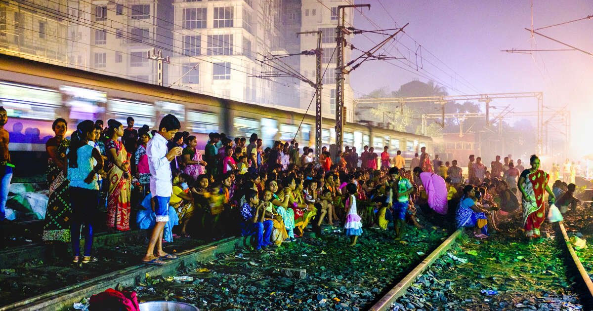 Démographie. L’Inde peut tirer parti d’une population immense et jeune