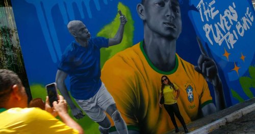 Mondial 2022. Nouvelle idole du Brésil, Richarlison est l’“antithèse politique” de Neymar