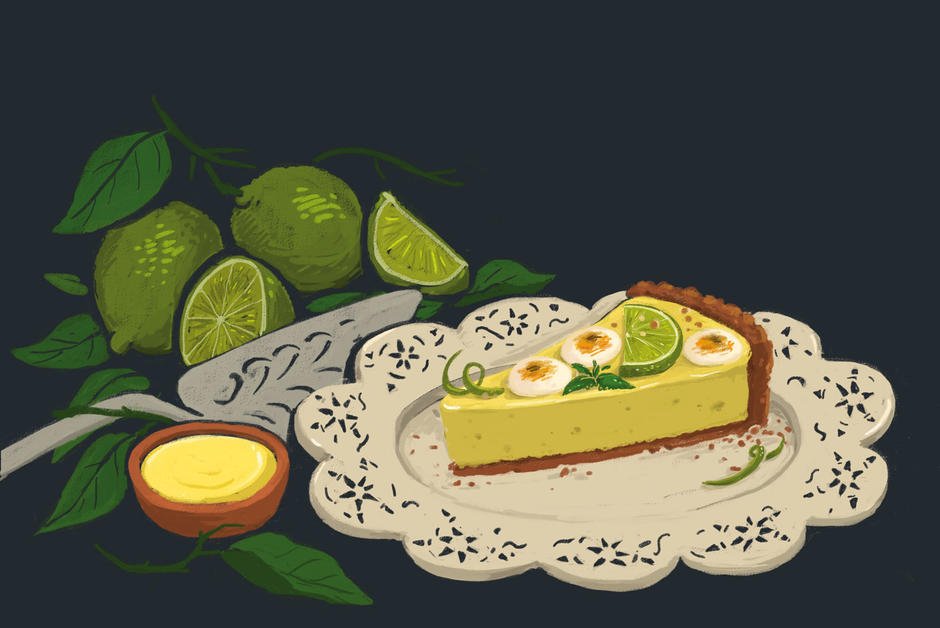 Gateau Au Yaourt Sans Farine Ni Beurre Et Huile Qui Fond Dans La Bouche Flipboard