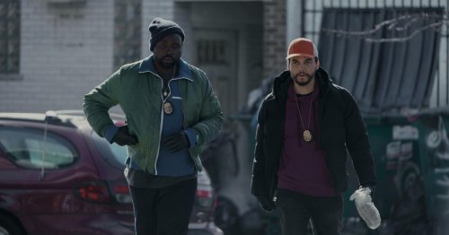 Série. “Dope Thief” : Philadelphie deviendrait-elle la capitale du thriller ?