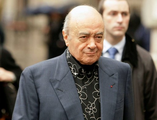 Derrière le faste du Ritz époque Mohamed Al-Fayed et le clinquant des yachts, le piège? La justice française enquête depuis l'été dernier sur un vaste système présumé de traite de femmes, dont les ressorts rappellent, selon des avocates, l'affaire Epstein.