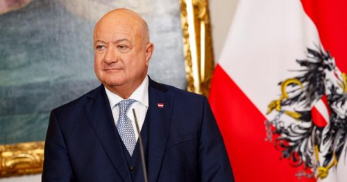 Autriche. Christian Stocker, le conservateur “sans fard” devenu chancelier par hasard
