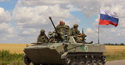 Guerre. Les soldats russes du front ukrainien bientôt équipés de nouveaux uniformes
