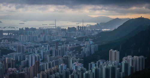 Chine. Hong Kong, c’est vraiment fini ?