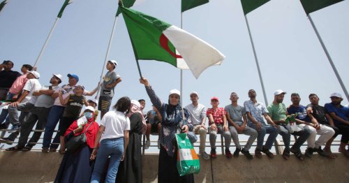 Commémoration. Pour les 60 ans de l’indépendance algérienne, le président Tebboune sort le grand jeu