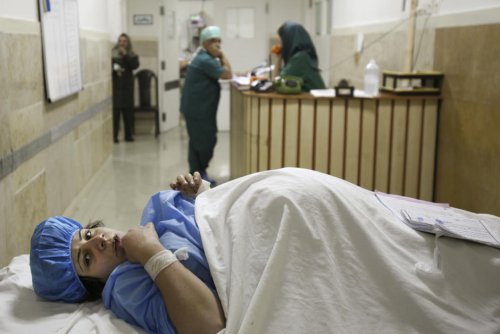 Misère. En Iran, des femmes louent leur utérus pour subvenir à leurs besoins