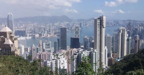Démographie. Hong Kong : une ville de moins en moins internationale