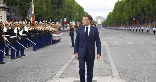 Vu de l’étranger. Dépenses militaires : “La France est aveugle sur ses moyens si limités”
