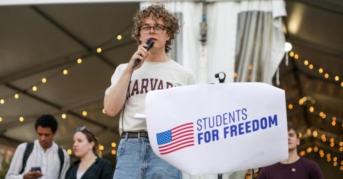 États-Unis. Les étudiants étrangers face à l’Amérique de Trump