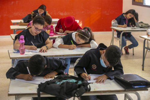 Société. En Tunisie, les 2 millions d’analphabètes représentent une “bombe à retardement sociale”