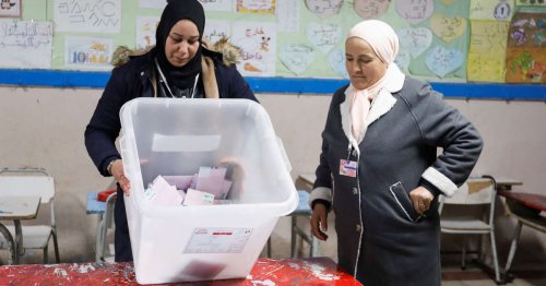 Politique. Les Tunisiens boudent les législatives, nouveau camouflet pour le président Saïed