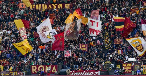 Italie. Un vol de bâche près du stade de Rome pourrait déclencher une guerre d’ultras en Europe