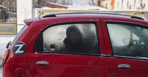 Témoignages. À Irkoutsk, en Russie, ce n’est pas encore la guerre, mais plus tout à fait la paix