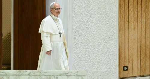 Vatican. Léon XIV, le pape mathématicien qui pourrait aider l’Église à dompter l’IA