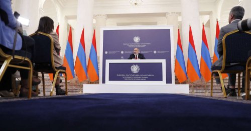 Géopolitique. Ratification du Statut de Rome de la CPI : le torchon brûle entre Erevan et Moscou