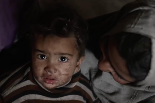 Vidéo. En Afghanistan, 1 million d’enfants risquent de souffrir de malnutrition grave