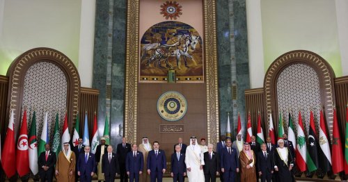 Diplomatie. En Irak, les chefs d’État boudent le sommet arabe et l’Iran envoie un “message”