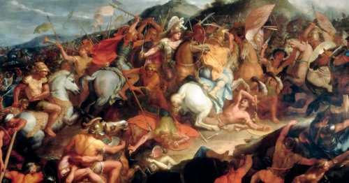 Histoire. La bataille du Granique, première victoire d’Alexandre le Grand