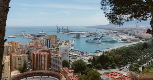Télétravail. À Málaga, la fête est finie pour les banquiers de Citigroup