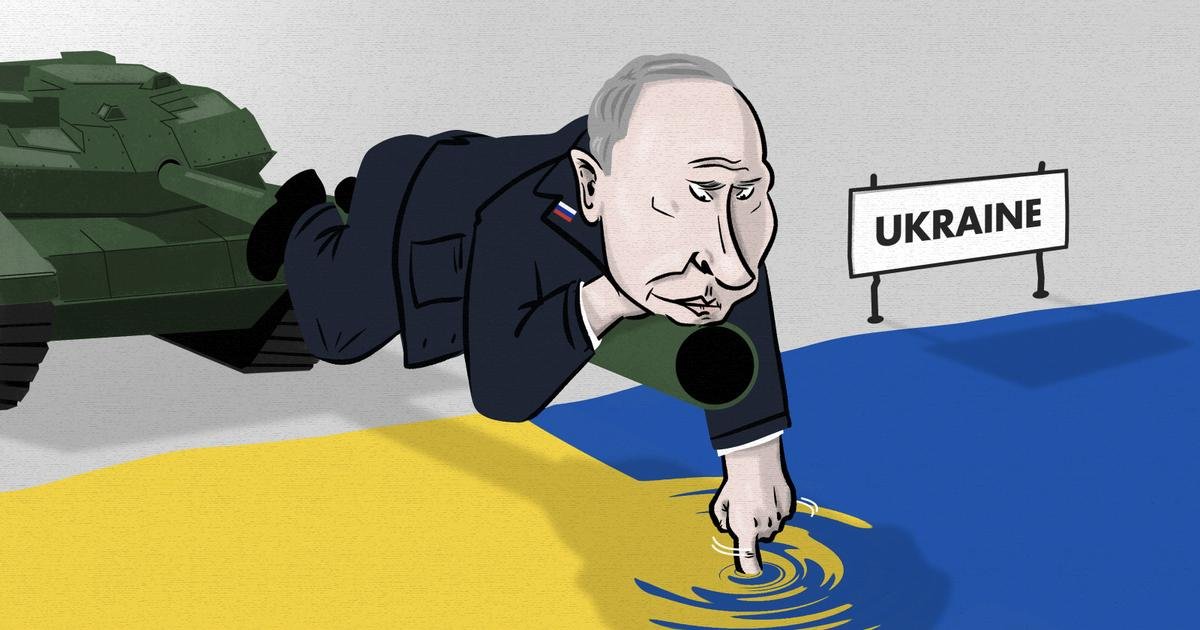 Vu de Russie. Moscou ne doit pas céder à la tentation d’une idylle avec Washington