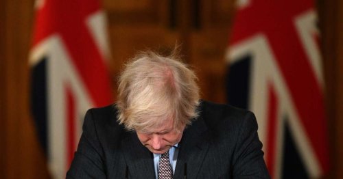 Politique. Boris Johnson claque la porte du Parlement britannique