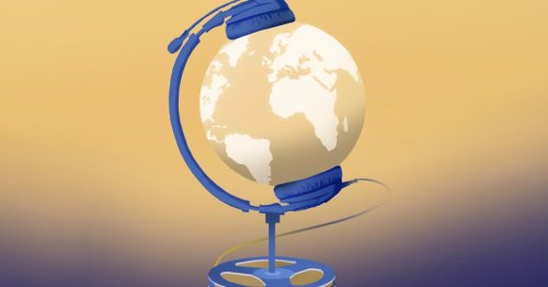 Culture. Découvrir les sites du patrimoine mondial de l’Unesco avec les oreilles