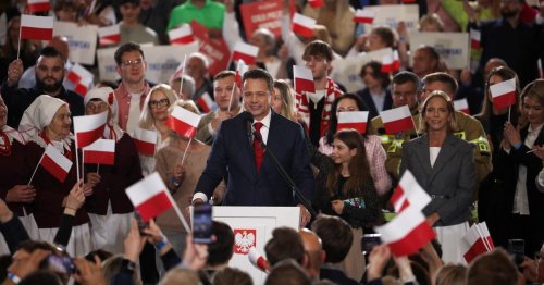 Politique. Présidentielle en Pologne : “carton jaune” pour le gouvernement de Donald Tusk