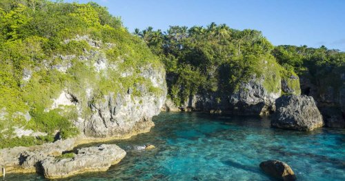 Île. Dans le Pacifique, le combat de Niue pour protéger un espace maritime grand comme le Vietnam