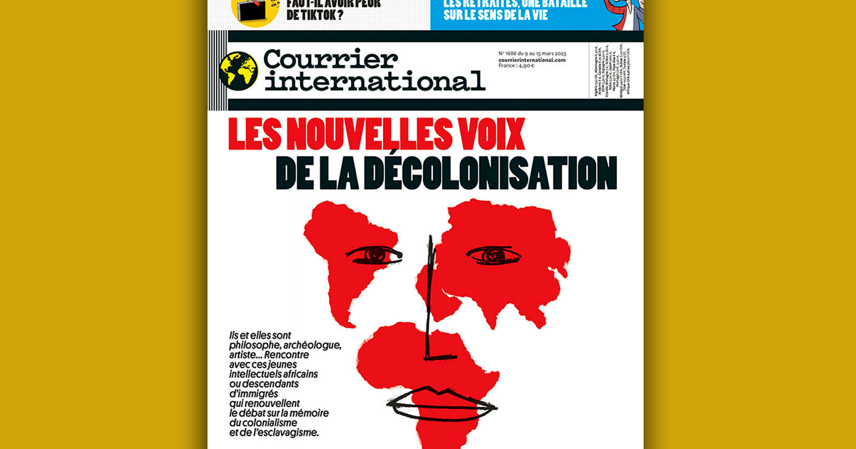 Les nouvelles voix de la décolonisation