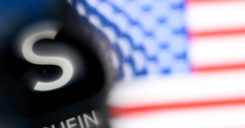 Guerre commerciale. Aux États-Unis, Shein augmente ses prix jusqu’à 377 %