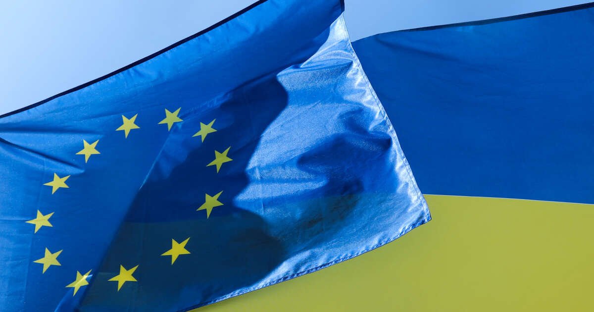 Controverse. Faut-il intégrer l’Ukraine à l’Union européenne ?