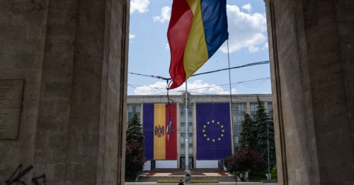 Diplomatie. “Un message adressé au Kremlin” : la Moldavie se prépare à accueillir un sommet européen
