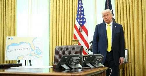 Politique. Aux États-Unis, la popularité de Donald Trump est en chute libre