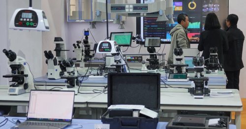 Cerveaux. Une vague de retours en Chine pour les scientifiques sino-américains ?