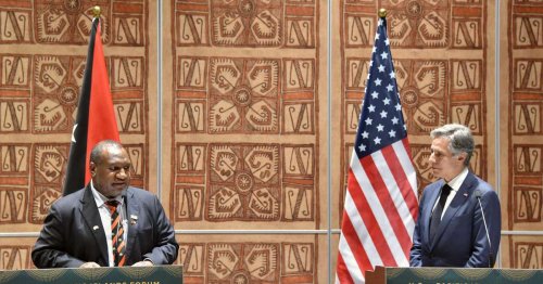Pacifique. En Papouasie-Nouvelle-Guinée, un accord de défense qui modifie les équilibres régionaux